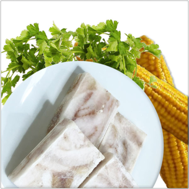 Alaska Seelachsfilet 4x100g