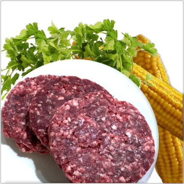 Burger-Rindfleisch 2 x 150g