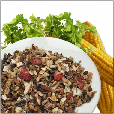 Früchte-Mix 500g