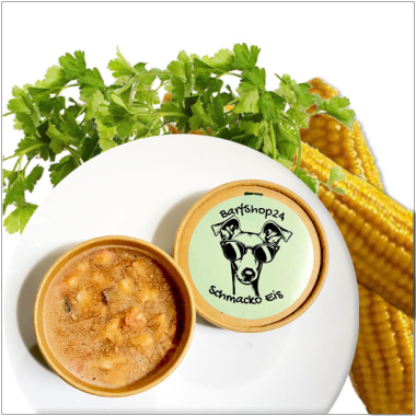 Hundeeis Gemüse-Mix 120ml