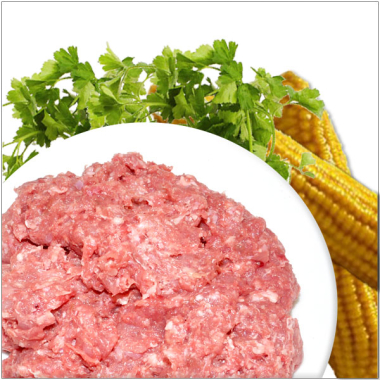 Kaninchen gewolft 250g