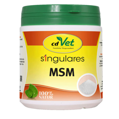 MSM 450g