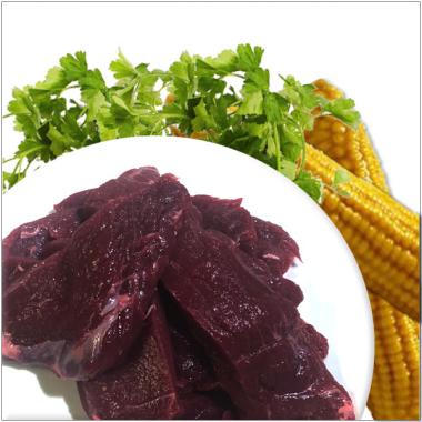 Rindergulasch 1Kg