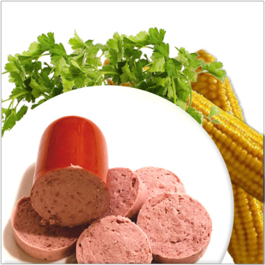 Schinkenwurst 300g