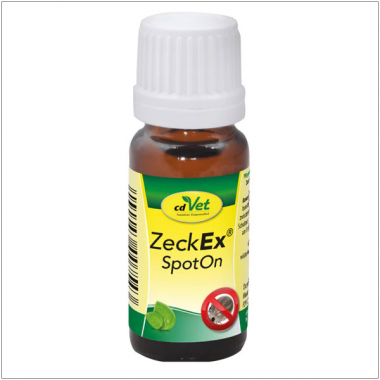 ZeckEx SpotOn 10ml