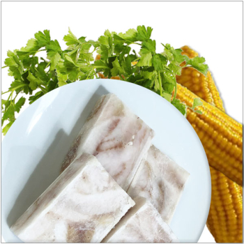 Alaska Seelachsfilet 4x100g
