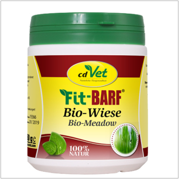 Bio-Wiese 350g