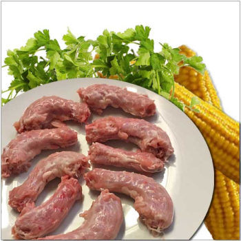 Hühnerhälse 500g Hühnerhälse 500g