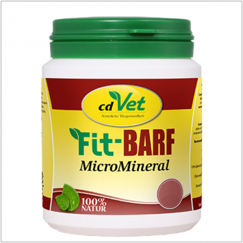 Barf-Micromineral 500g