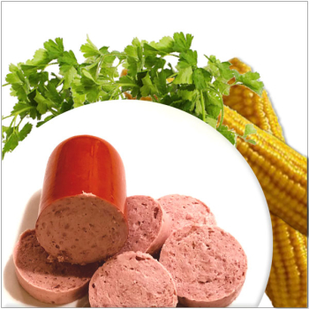 Schinkenwurst 300g