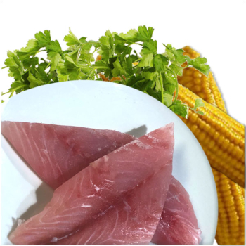 Viktoria-Seebarschfilet ca.750g