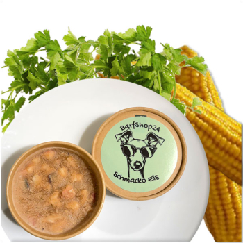 Hundeeis Weißfisch 120ml