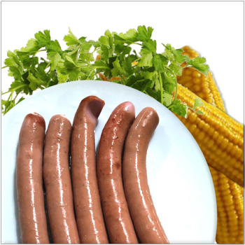 Würstchen Wiener Art 5 Stück